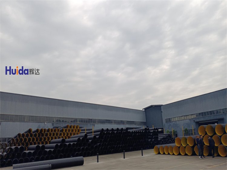 厂区展示